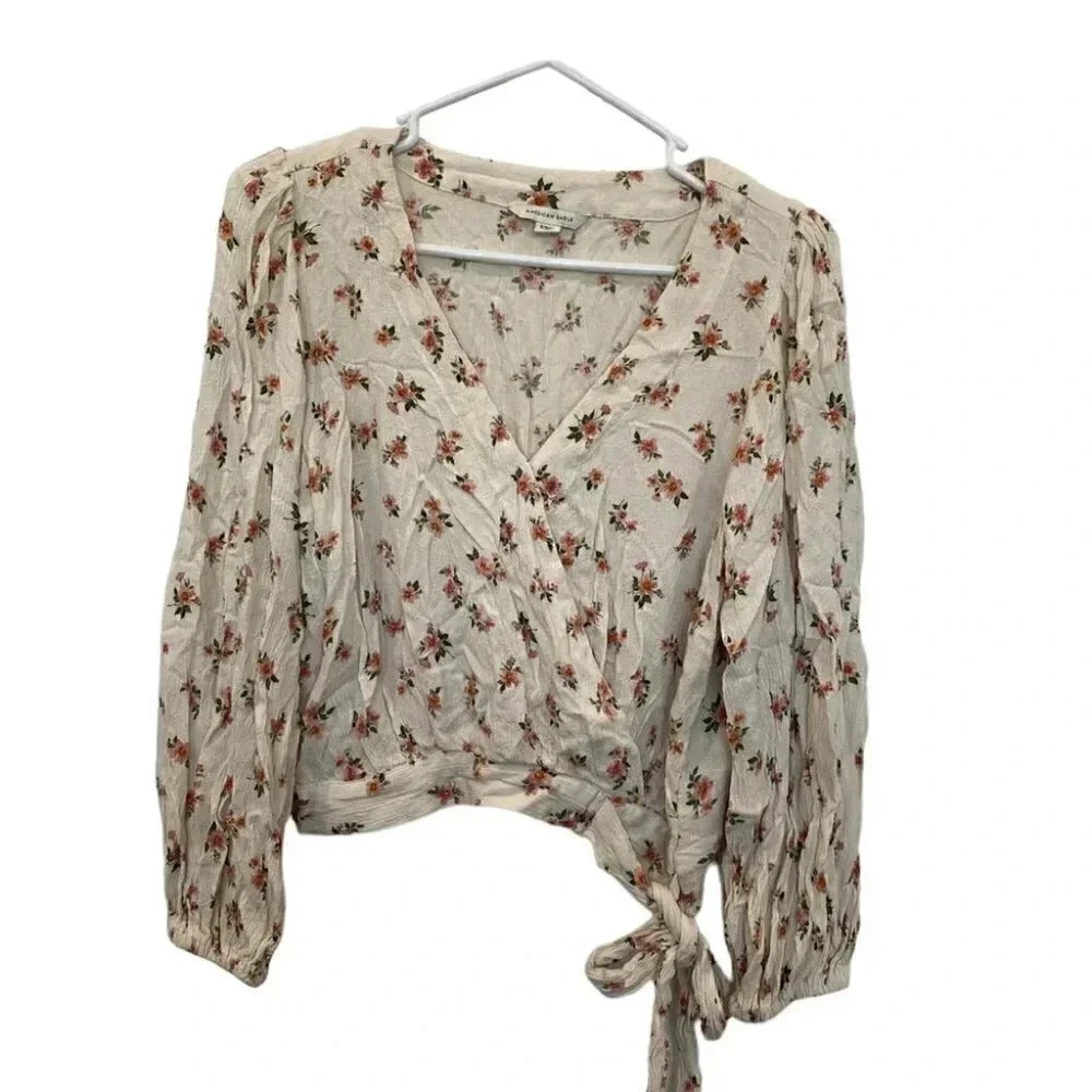 American Eagle blouse